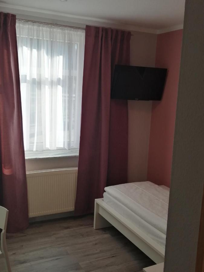 Hotel Altes Badehaus Bad Dürrenberg المظهر الخارجي الصورة
