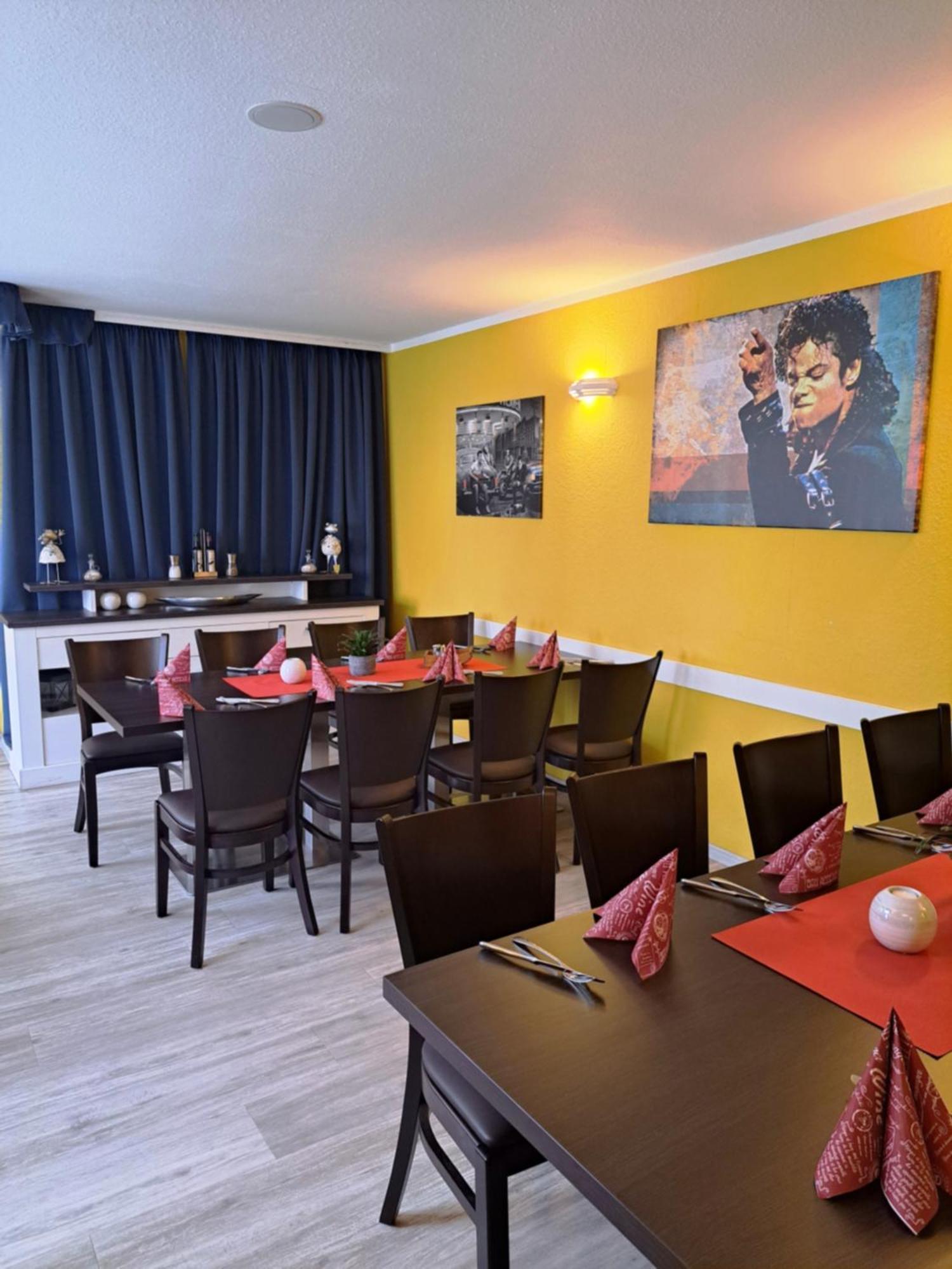 Hotel Altes Badehaus Bad Dürrenberg المظهر الخارجي الصورة