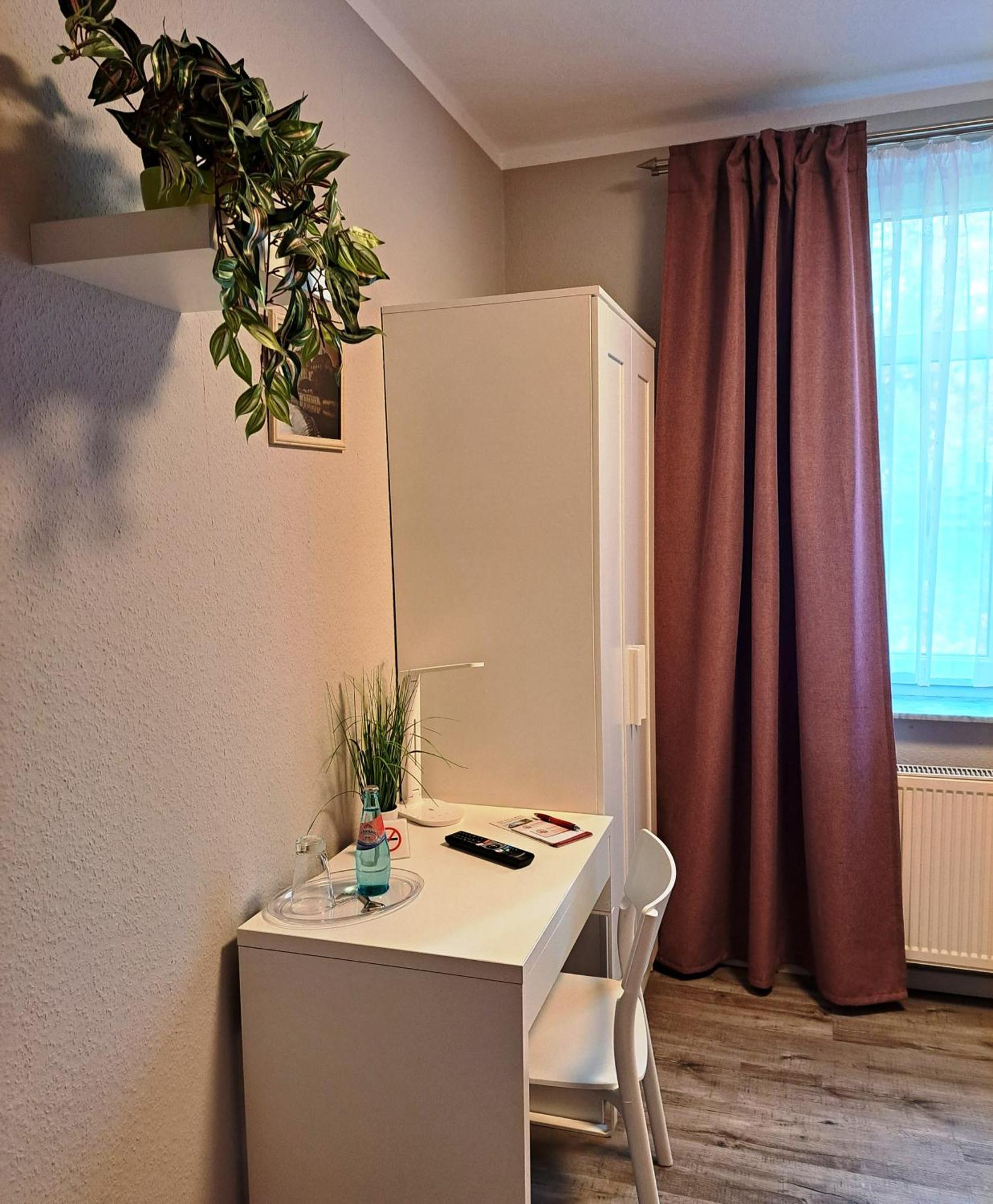Hotel Altes Badehaus Bad Dürrenberg المظهر الخارجي الصورة