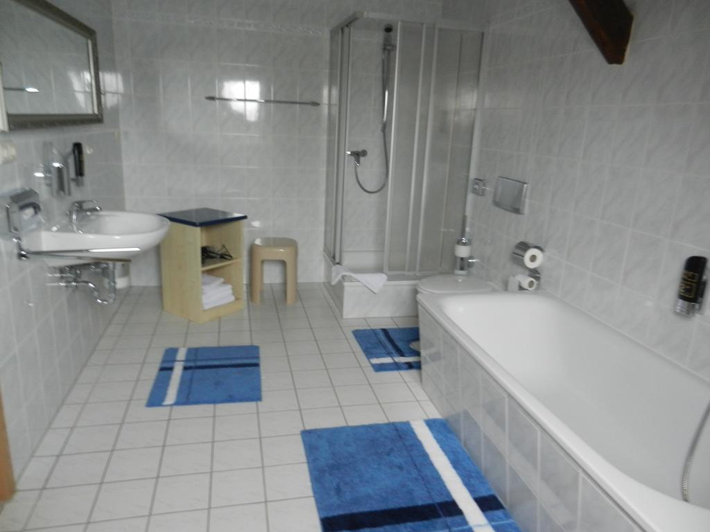 Hotel Altes Badehaus Bad Dürrenberg المظهر الخارجي الصورة