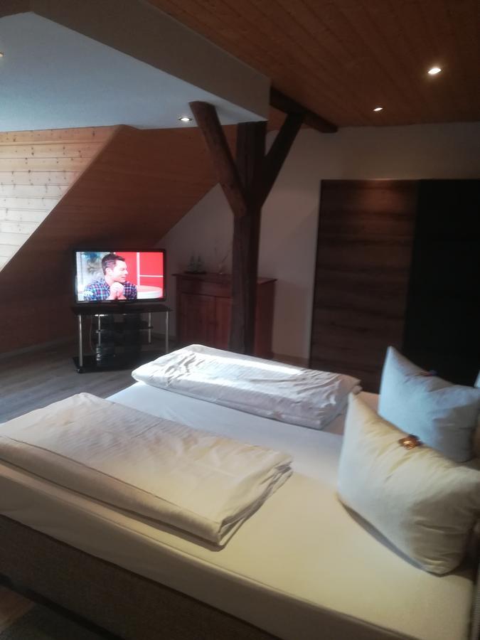 Hotel Altes Badehaus Bad Dürrenberg المظهر الخارجي الصورة